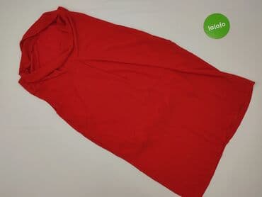 czerwone body intimissimi: Sukienka damska, rozmiar S — 2