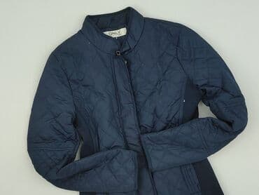 kombinezony narciarskie damskie wyprzedaż: ONLY, Kurtka przejściowa damska, rozmiar S — 1