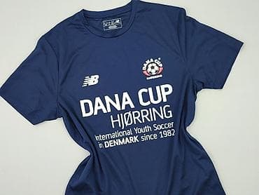 bytom sweter: New Balance, Koszulka dla mężczyzn, rozmiar XL — 1