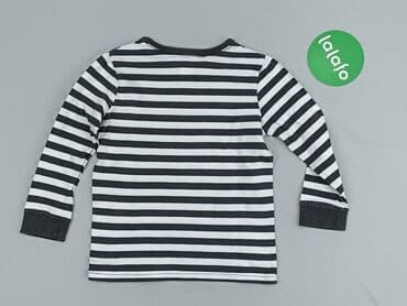 koszulka koty: Blouse, Tu, 3-4 years, 98-104 cm, condition - Perfect — 3