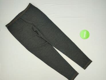 legginsy modelujące: TU Woman, Legginsy Eleganckie damskie, L — 2