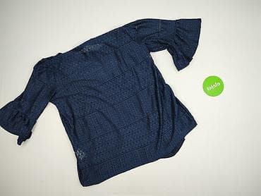 bluzka psg: Yessica, Bluzka damska, rozmiar XL — 3