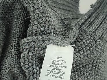 bully jeans: Kardigan dla mężczyzn, rozmiar M — 5