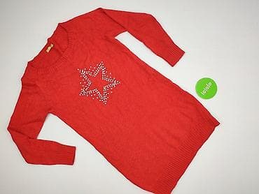 massimo dutti sweter w paski: Tu, Tunika damska, rozmiar XL — 2