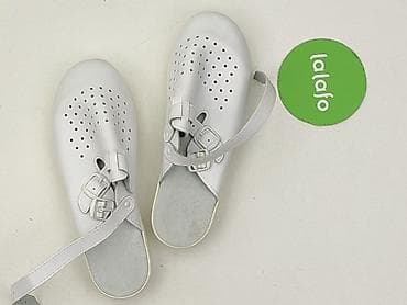 klapki prada olx: Klapki damskie, rozmiar 39 — 2