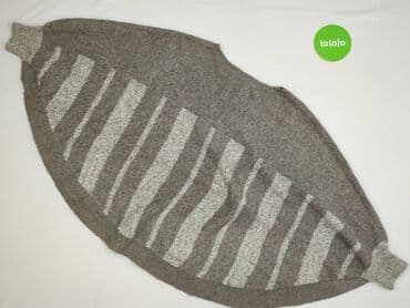 sweter w paski h: Tu, Sweter damski, rozmiar M — 4