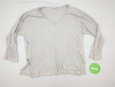 hm joggery damskie: H&M L.O.G.G., Women`s sweater, M — 3