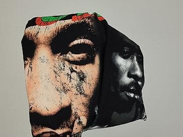 space jam koszulka: Bershka, Koszulka dla mężczyzn, rozmiar L — 6