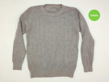 czy sweter z poliestru jest dobry: Women`s sweater, size L (EU 40) — 2