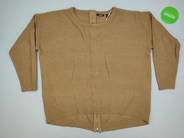 pepco sweter w paski: Pepco, Sweter damski, rozmiar 3XL — 2