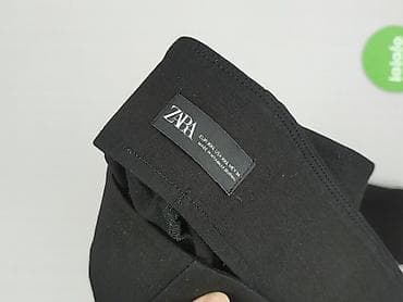 lululemon w polsce: Zara, Spodnie materiałowe damskie, rozmiar 2XL — 4