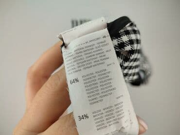 buty damskie mohito: Mohito, Spodnie materiałowe damskie, rozmiar M — 5