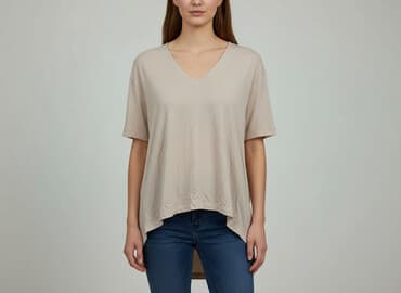 wik buty: Bluzka damska, rozmiar L — 6