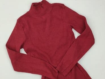 Ubrania damskie: Golf damski, S — 1