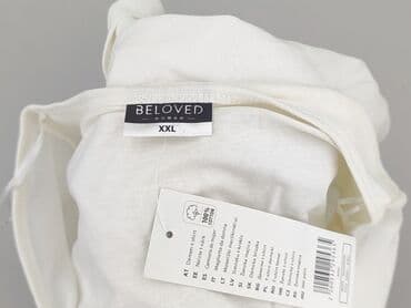 bluzki pod marynarkę plus size: Beloved, Women's blouse, 2XL at lalafo.pl — 4 bluzki pod marynarkę plus size: Beloved, Women's blouse, 2XL — 4