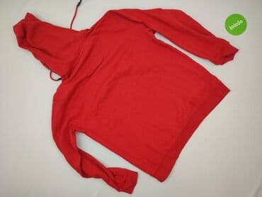 h: Carry, Bluza z kapturem dla mężczyzn, rozmiar 2XL — 3