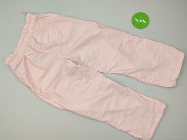 spodnie dresowe 78: Spodnie dresowe damskie, rozmiar M — 3