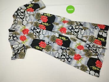 zwiewna sukienki na wesele maxi: Sukienka damska, rozmiar XL — 2