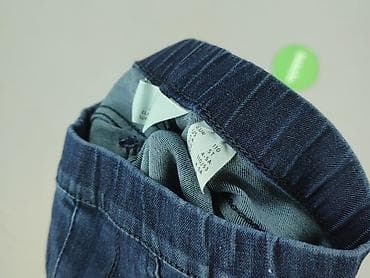 koszule prada: Spodnie jeansowe, H&M, 4-5 lat, 110, stan - Idealny — 5