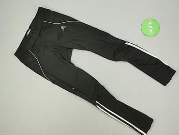 carpatree dresy: Adidas, Legginsy Sportowe damskie, rozmiar M — 2