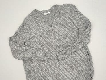 bluzki retro: Women's blouse, S at lalafo.pl — 1 bluzki retro: Women's blouse, S — 1