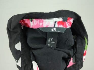 hm cytryny koszula: H&M, Koszula damska, rozmiar S — 4