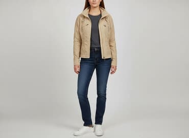 kurtka narciarska lupilu: Kapalua, Women`s lightweight jacket, size L — 1