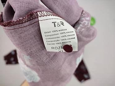 ptak sukienki: Tom Rose, Sukienka damska, rozmiar XL — 5