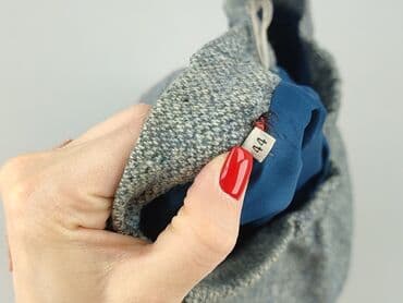 krótkie spódnice tiulowe: Women`s skirt, size 2XL (EU 44) — 4