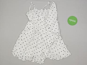 ca42271 hm: H&M Divided, Sukienka damska, rozmiar S — 2