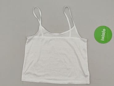 bluzy damskie duże rozmiary: Top damski, rozmiar S — 2