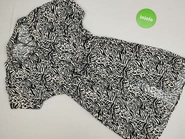 sukienka zebra sinsay: Sinsay, Sukienka damska, rozmiar 2XS — 2