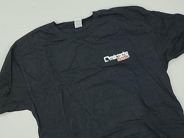 Fruit Of The Loom, Koszulka dla mężczyzn, rozmiar L