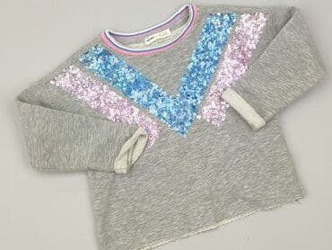 spódniczki do tenisa ziemnego: Bluza, Koton Kids, 3-4 lat, 98-104 cm, stan - Bardzo dobry — 1