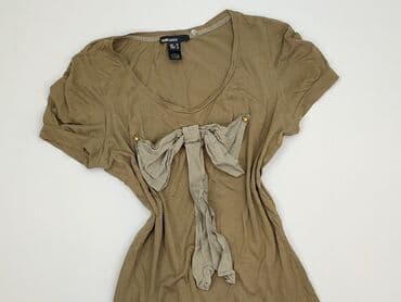 t shirty damskie mango: Mango, T-shirt damski, rozmiar M — 2