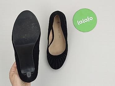 still buty: T.Taccardi, Półbuty damskie, rozmiar 38 — 4
