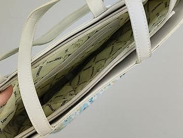 torebka biala: Torebka, Monnari, stan - Idealny — 4