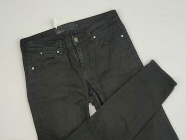 buty do biegania poznań: Zoul, Jeansy damskie, rozmiar S — 1