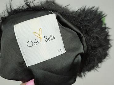 czarne stroje: Bella, Kamizelka damska, rozmiar M — 4