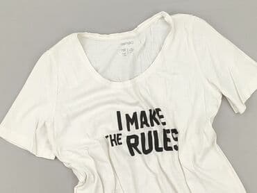 koszulka rodman bershka: Esmara, T-shirt damski, rozmiar S — 1