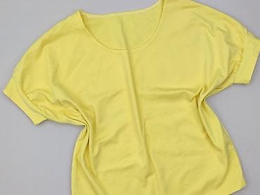 basic uniqlo: Bluzka damska, rozmiar One size — 1