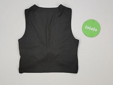 markowy second hand: Top damski, rozmiar S — 3