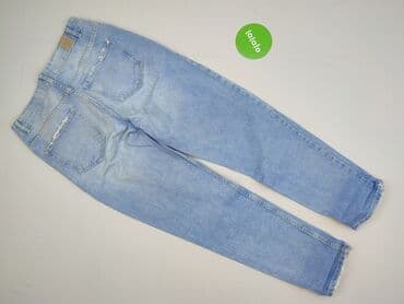 reserved mom fit jeans: Reserved, Jeansy damskie, rozmiar S — 3