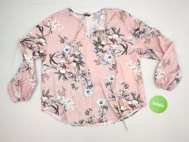 shein sukienki dopasowane: Shein, Bluzka damska, rozmiar L — 2