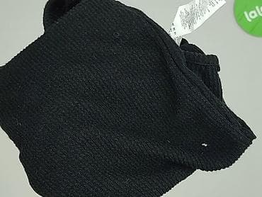 cekinowa top: PrettyLittleThing, Spódnica damska, rozmiar M — 6