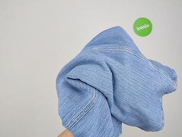 jeans: Sukienka damska, rozmiar S — 4