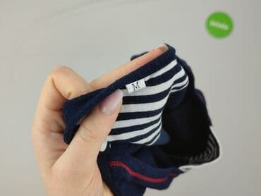 koszulka zeglarska: Bluzka damska, rozmiar M — 4