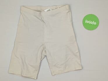 calvin klein performance koszulki damskie: H&M, Szorty damskie, rozmiar S — 2