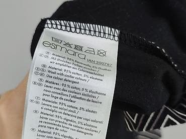 rossmann czarne: Esmara, Bluzka damska, rozmiar L — 6