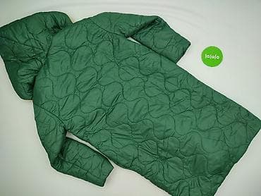 bluzy manto: Płaszcz damski, rozmiar L — 3